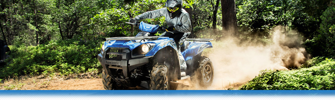 2018 Kawasaki Brute Force 750 4x4i EPS for sale in Cliff's Cycle Center, Bremerton, Washington